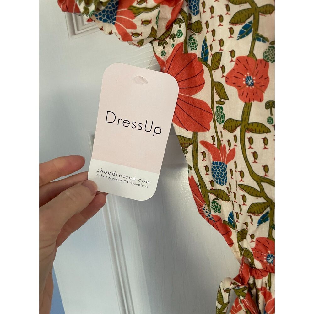 &Merci Dress - Picture 6 of 6